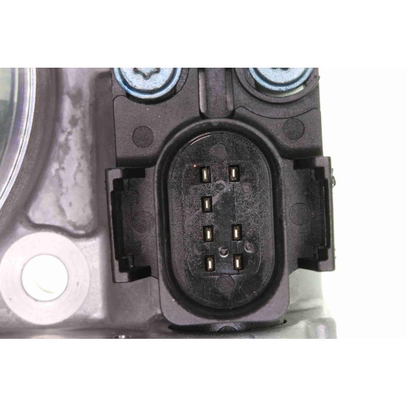 Corps papillon VEMO V10-81-0076 - Visuel 2