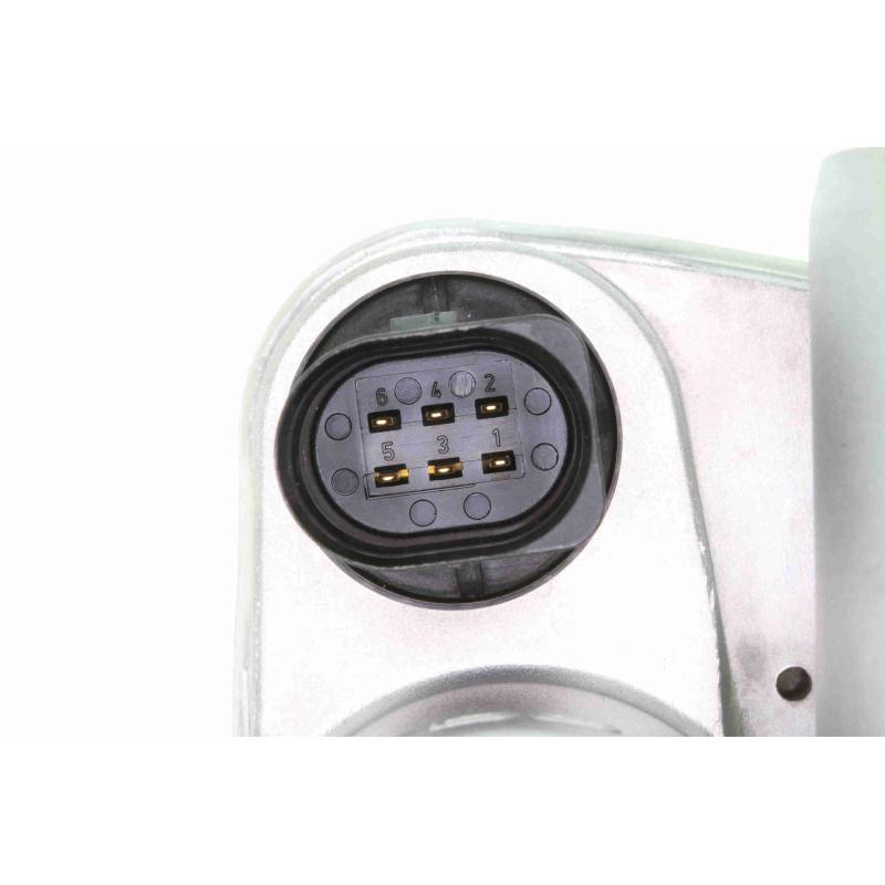 Corps papillon VEMO V10-81-0077 - Visuel 2