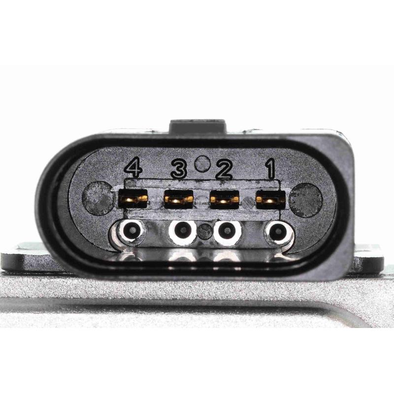 Corps papillon VEMO V10-81-0095 - Visuel 1