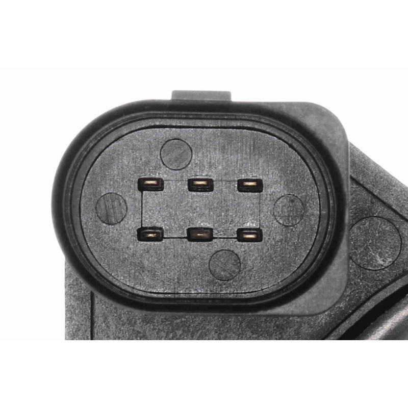 Corps papillon VEMO V10-81-0098 - Visuel 2