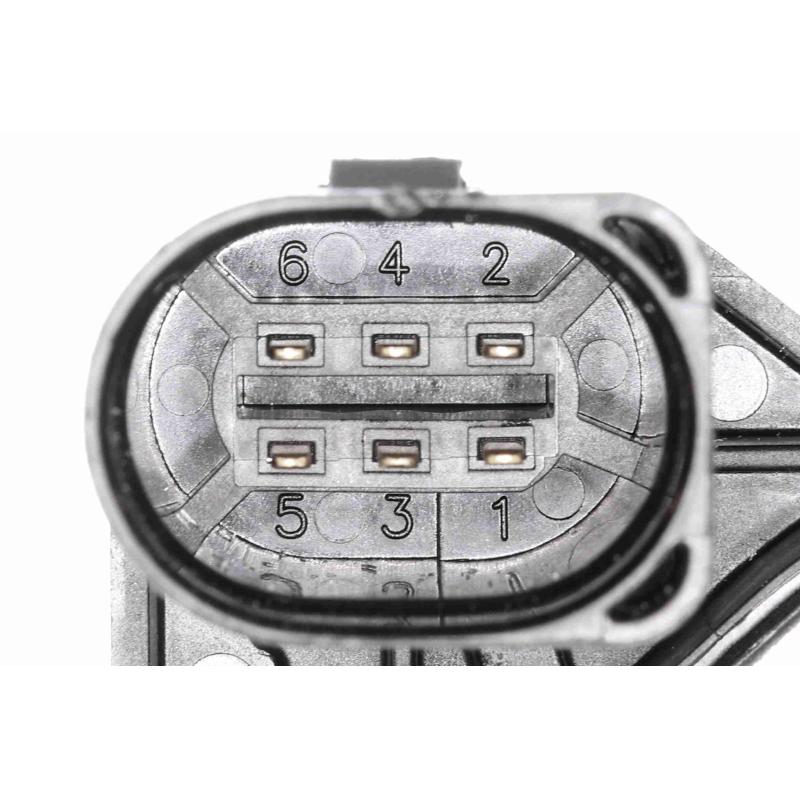 Corps papillon VEMO V10-81-0099 - Visuel 2