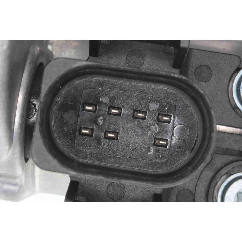 Corps papillon VEMO V10-81-0100 - Visuel 2