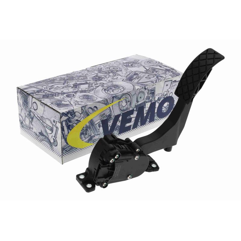 Pédale d'accélérateur VEMO V10-82-0005 - Visuel 1