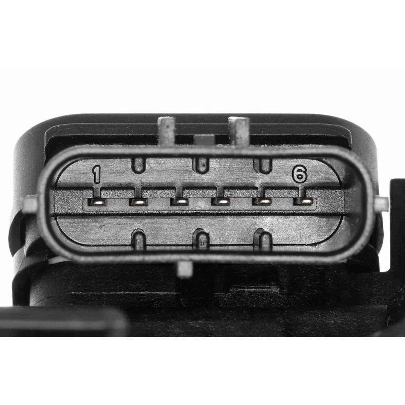 Pédale d'accélérateur VEMO V10-82-0029 - Visuel 2