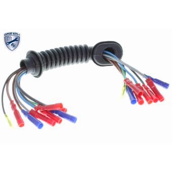 Kit de montage, kit de câbles VEMO V10-83-0024 pour SKODA FAVORIT 1.3 135 X.LX.GLX - 54cv