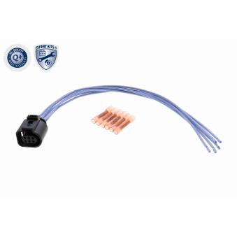 Kit de montage, kit de câbles VEMO OEM 1J0973713 Kit de montage, kit de câbles VEMO OEM 1J0973713
