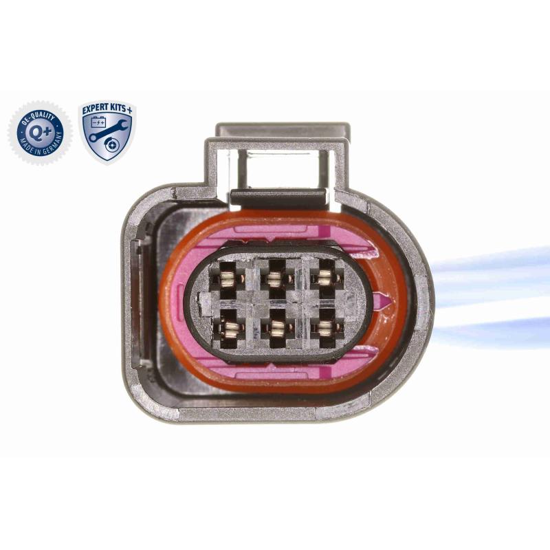 Kit de montage, kit de câbles VEMO V10-83-0103 - Visuel 1