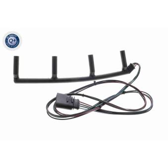 Kit de réparation de câble, bougie de préchauffage VEMO OEM 038971220D