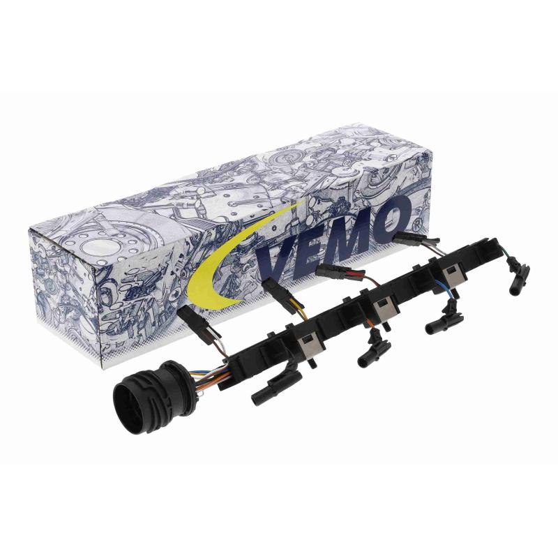 Kit de montage, kit de câbles VEMO V10-83-0120 - Visuel 1