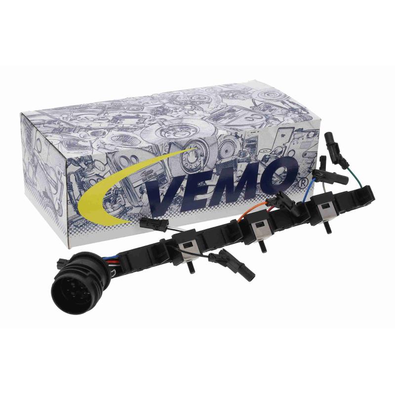 Raccord, injecteur VEMO V10-83-0123 - Visuel 2