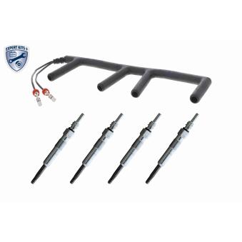 Kit de réparation de câble, bougie de préchauffage VEMO V10-83-10114
