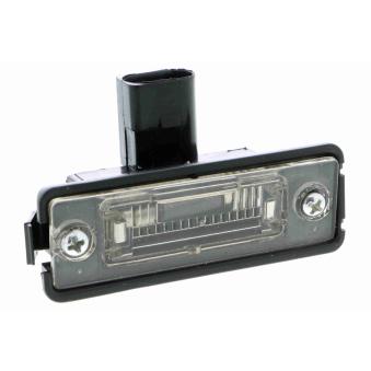 Feu éclaireur de plaque VEMO V10-84-0033 pour PEUGEOT PARTNER 3.2 V6 4motion - 241cv