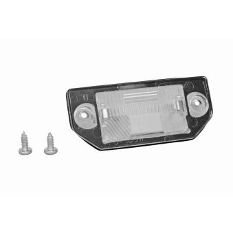 Feu éclaireur de plaque VEMO V10-84-0035 Feu éclaireur de plaque VEMO V10-84-0035