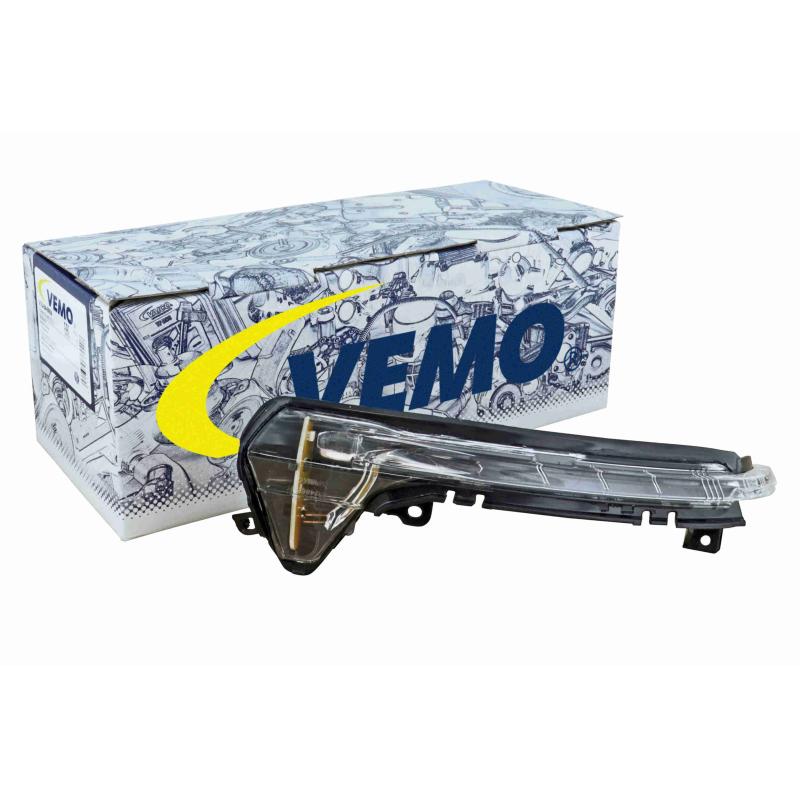 Feu clignotant avant droit VEMO V10-84-0064 - Visuel 1