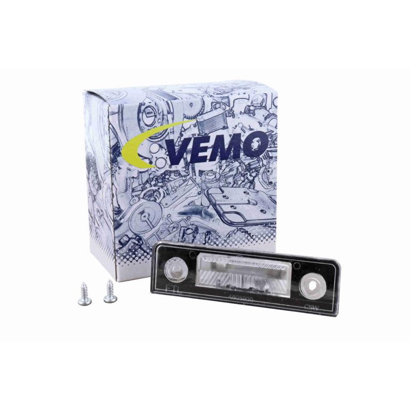 Feu éclaireur de plaque VEMO V10-84-0067 - Visuel 1