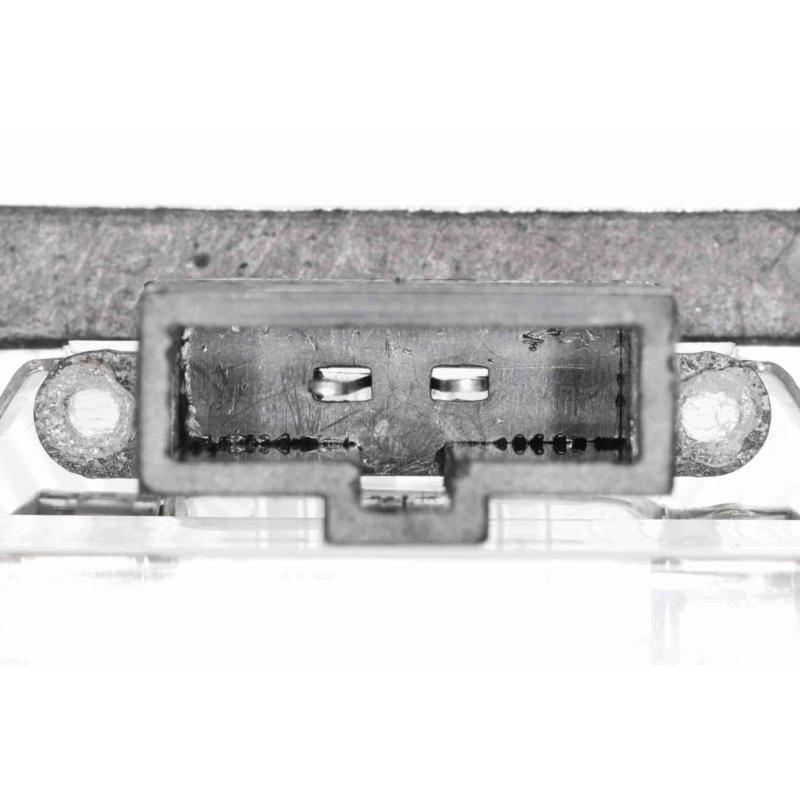 Feu éclaireur de plaque VEMO V10-84-0067 - Visuel 2