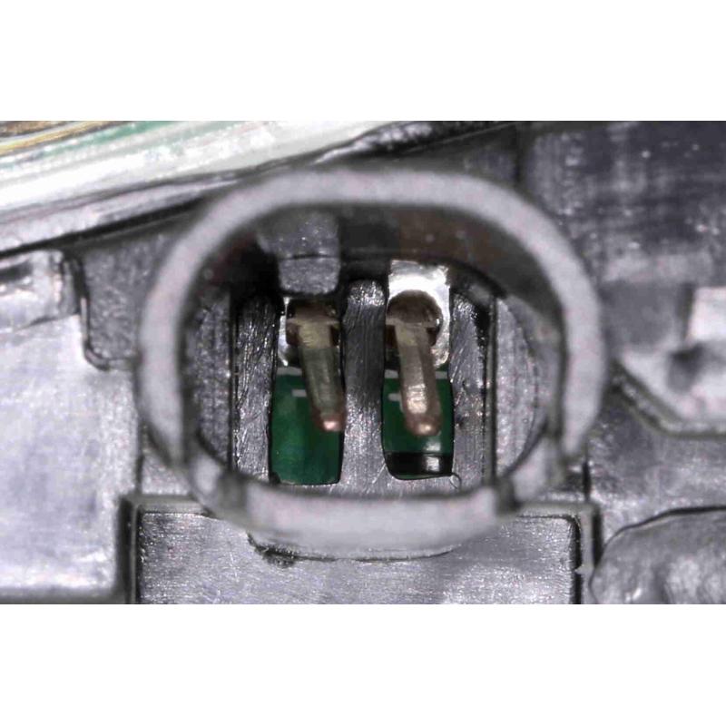 Feu clignotant VEMO V10-84-0095 - Visuel 1