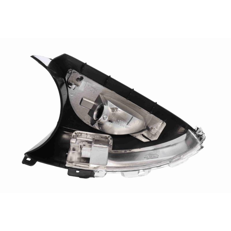 Feu clignotant avant gauche VEMO V10-84-0112 - Visuel 2