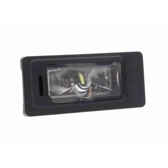 Feu éclaireur de plaque VEMO V10-84-0139 Feu éclaireur de plaque VEMO V10-84-0139