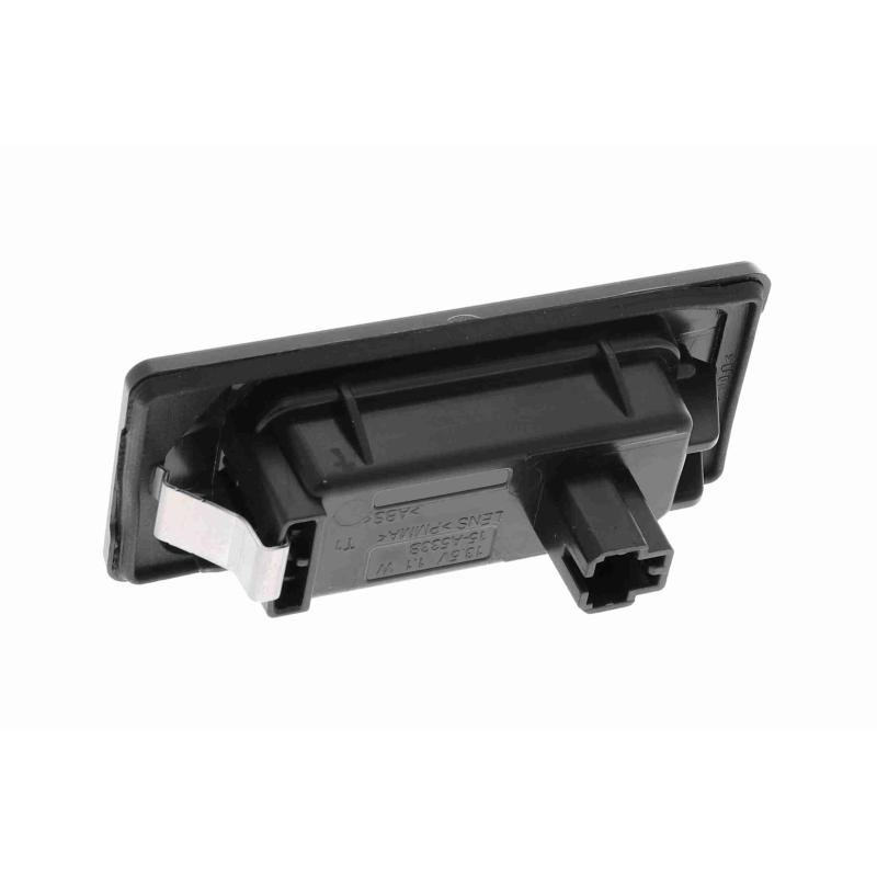 Feu éclaireur de plaque VEMO V10-84-0139 - Visuel 2