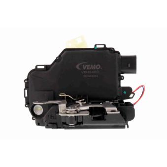 Serrure de porte avant droit VEMO OEM 3B1837016A