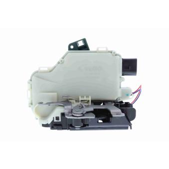 Serrure de porte avant droit VEMO OEM 3B1837016CF