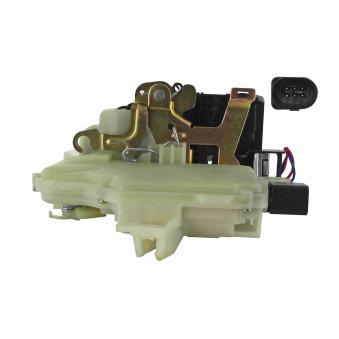 Serrure de porte arrière gauche VEMO OEM 3B4839015