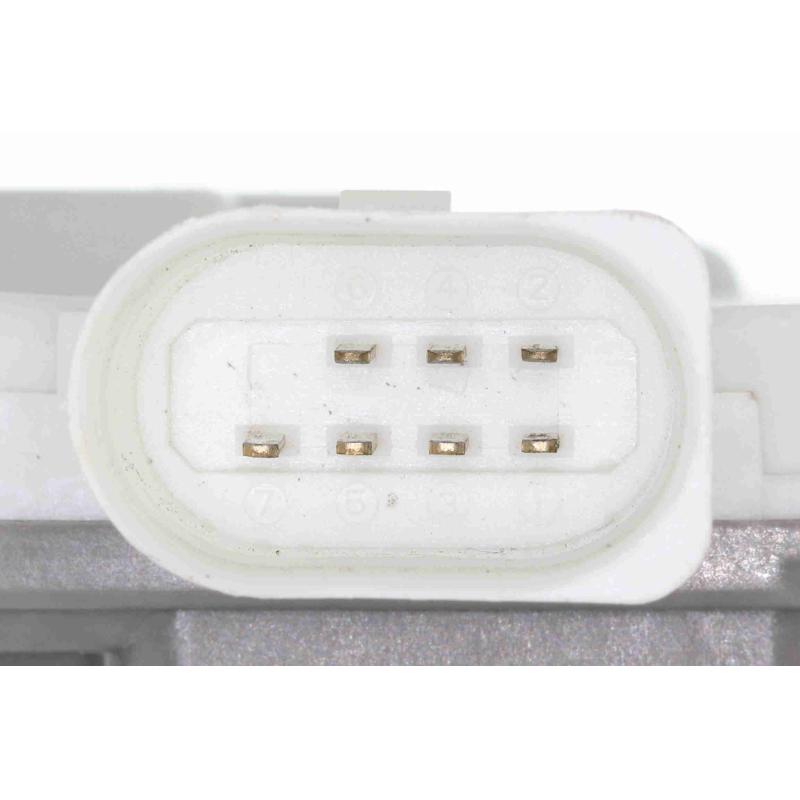 Serrure de porte arrière droit VEMO V10-85-0026 - Visuel 1