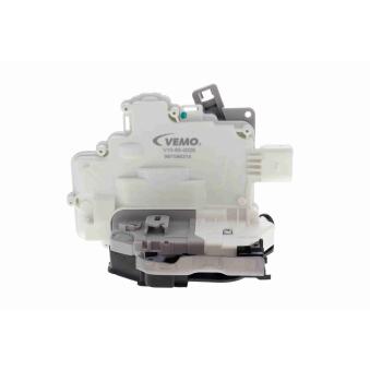 Serrure de porte avant droit VEMO OEM 8J1837016A