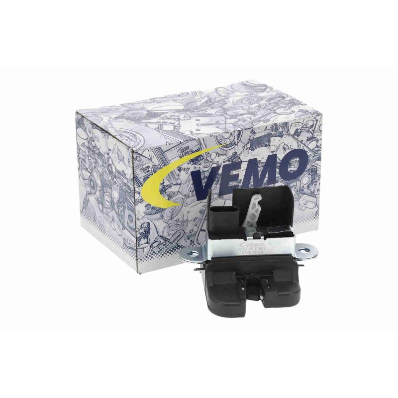 Serrure de porte VEMO V10-85-0060 - Visuel 1