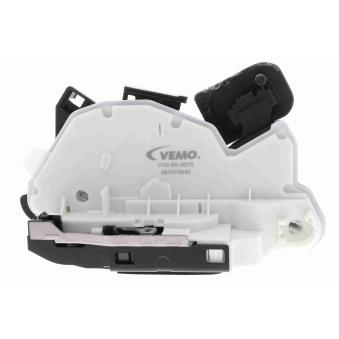 Serrure de porte avant gauche VEMO V10-85-0076 pour SKODA RAPID 1.2 - 75cv