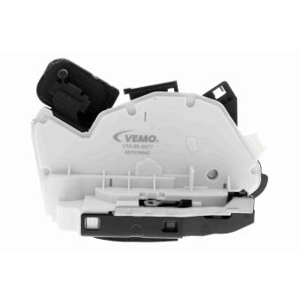 Serrure de porte avant droit VEMO OEM 5K1837016C