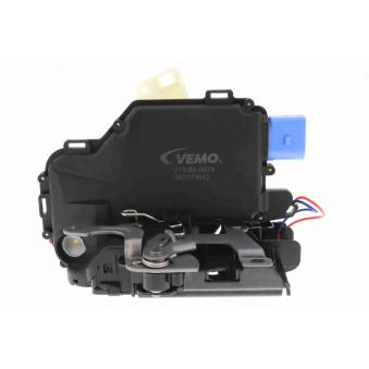 Serrure de porte avant droit VEMO OEM 3B1837016BN