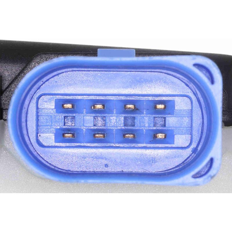 Serrure de porte avant droit VEMO V10-85-0079 - Visuel 2