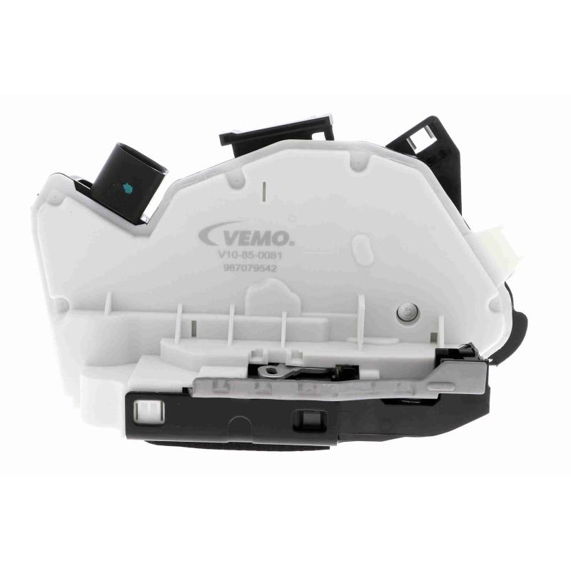 Serrure de porte avant droit VEMO V10-85-0081 - Visuel 1