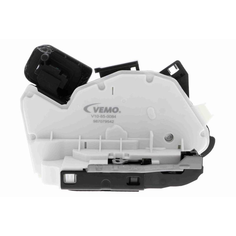 Serrure de porte arrière droit VEMO V10-85-0084 - Visuel 1