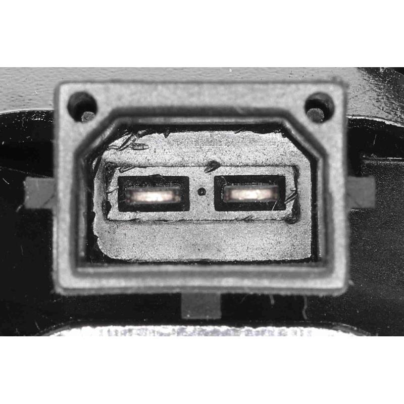 Serrure de hayon VEMO V10-85-0091 - Visuel 2