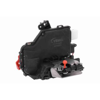 Serrure de porte avant droit VEMO OEM 8E1837016D