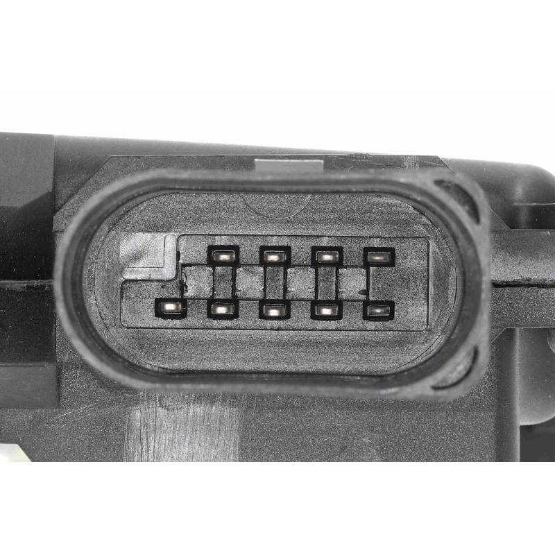 Serrure de porte avant droit VEMO V10-85-2240 - Visuel 1