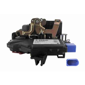 Serrure de porte avant gauche VEMO OEM 3D1837015A