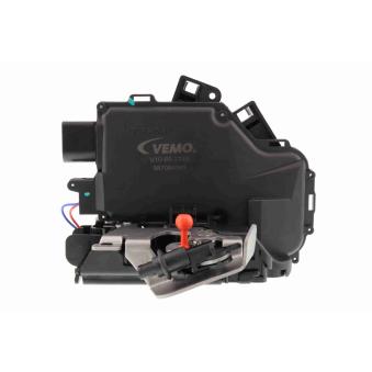 Serrure de porte arrière gauche VEMO OEM 4B0839015B