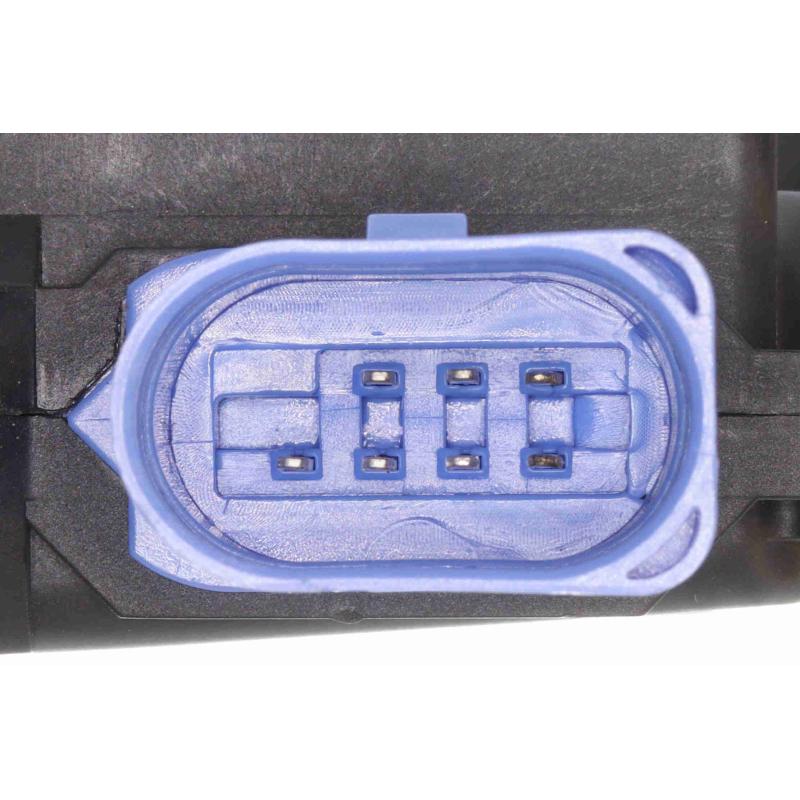 Serrure de porte arrière gauche VEMO V10-85-2247 - Visuel 2