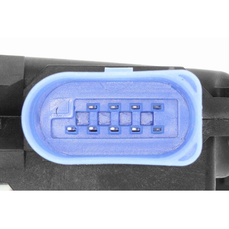 Serrure de porte avant droit VEMO V10-85-2260 - Visuel 1