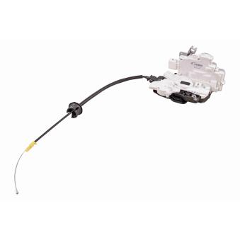Serrure de porte arrière gauche VEMO OEM 4G8839015 Serrure de porte arrière gauche VEMO OEM 4G8839015