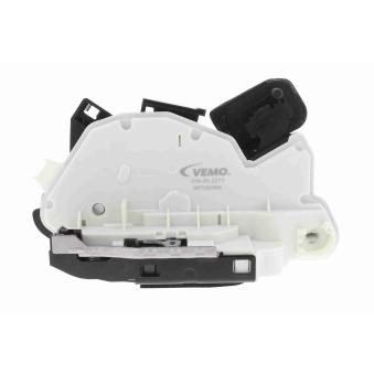 Serrure de porte avant gauche VEMO OEM 5K1837015B