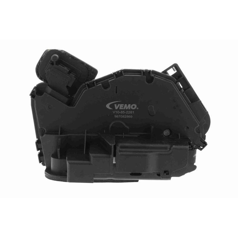Serrure de porte arrière droit VEMO V10-85-2281 - Visuel 1