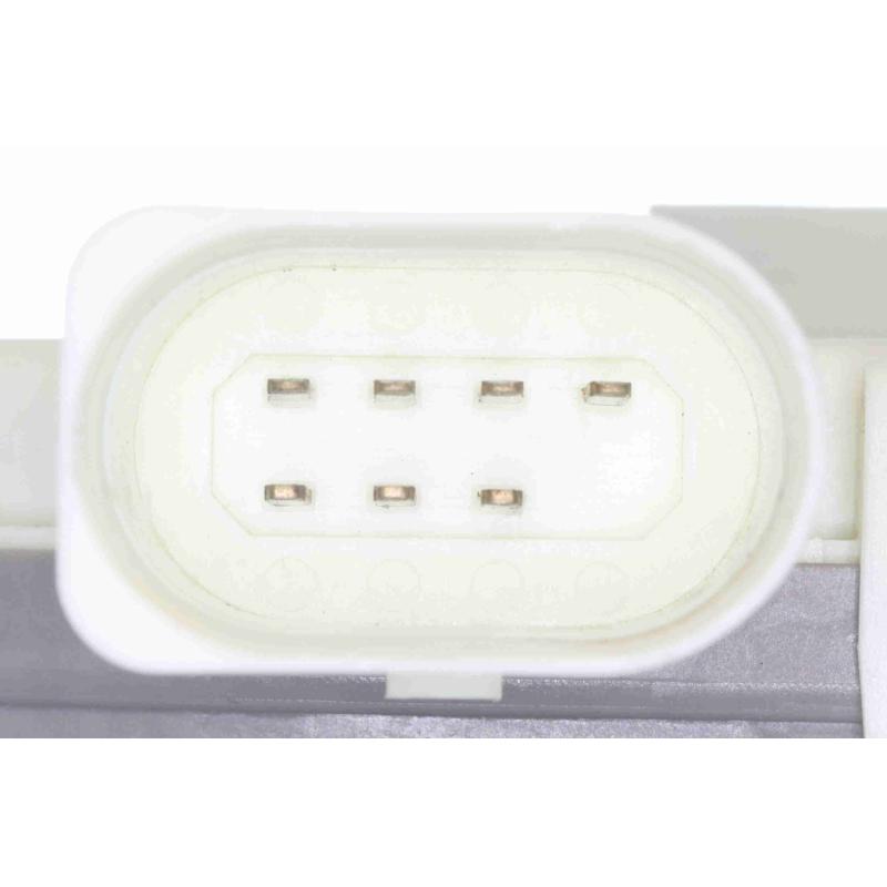 Serrure de porte avant gauche VEMO V10-85-2282 - Visuel 2