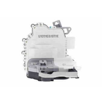 Serrure de porte avant droit VEMO OEM 8J1837016E