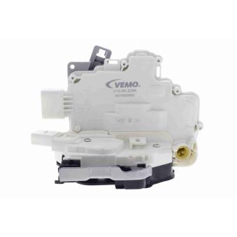 Serrure de porte avant gauche VEMO OEM 4G1837015