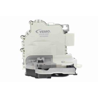 Serrure de porte avant droit VEMO OEM 8X1837016 Serrure de porte avant droit VEMO OEM 8X1837016